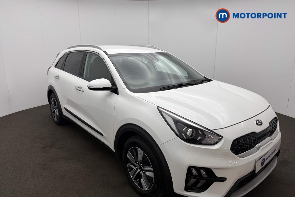 KIA Niro 2 Automatic Petrol-Electric Hybrid SUV - Stock Number (1646225) - 3rd supplementary image