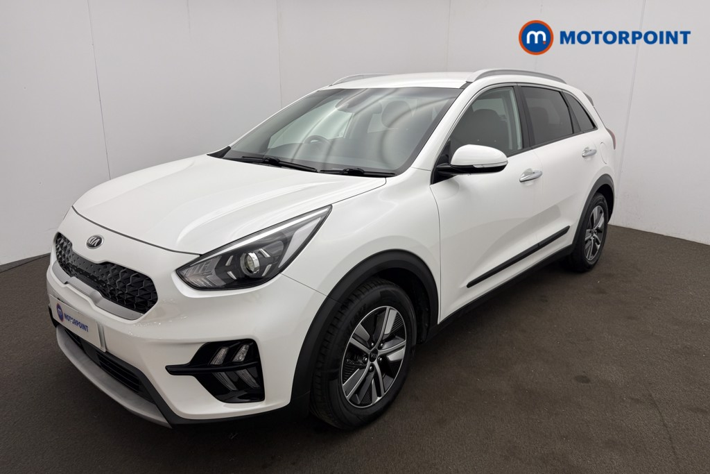 KIA Niro 2 Automatic Petrol-Electric Hybrid SUV - Stock Number (1646225) - 4th supplementary image