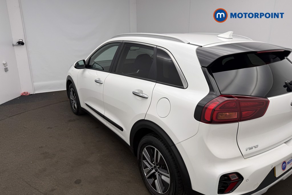 KIA Niro 2 Automatic Petrol-Electric Hybrid SUV - Stock Number (1646225) - 5th supplementary image