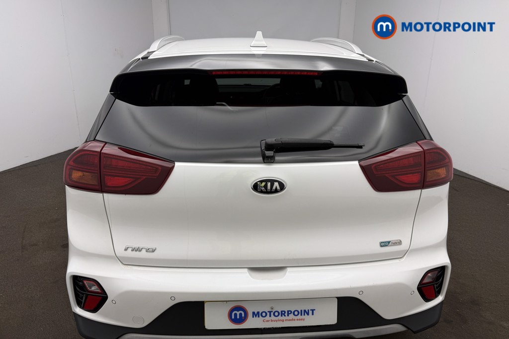 KIA Niro 2 Automatic Petrol-Electric Hybrid SUV - Stock Number (1646225) - 6th supplementary image
