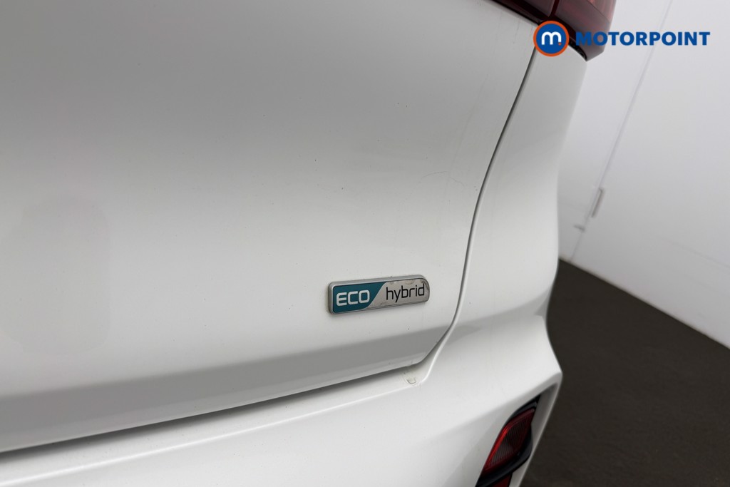 KIA Niro 2 Automatic Petrol-Electric Hybrid SUV - Stock Number (1646225) - 7th supplementary image