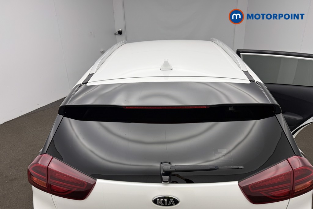 KIA Niro 2 Automatic Petrol-Electric Hybrid SUV - Stock Number (1646225) - 8th supplementary image