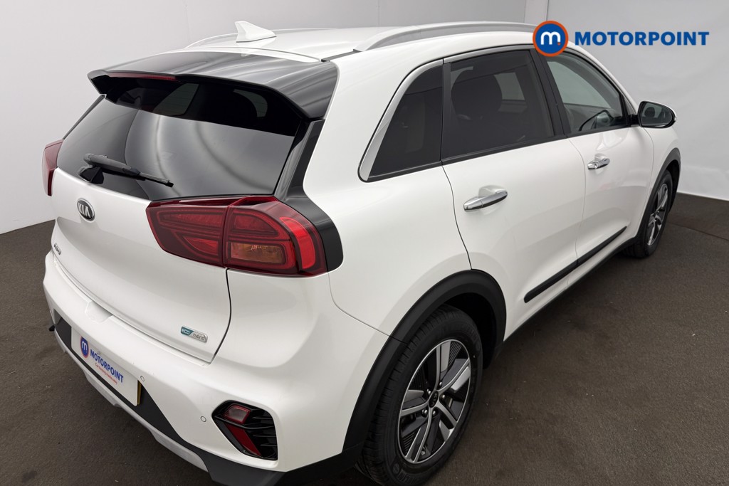KIA Niro 2 Automatic Petrol-Electric Hybrid SUV - Stock Number (1646225) - 9th supplementary image