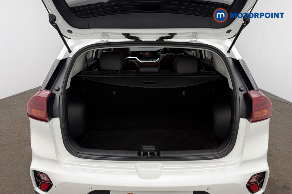 KIA Niro 2 Automatic Petrol-Electric Hybrid SUV - Stock Number (1646225) - 10th supplementary image