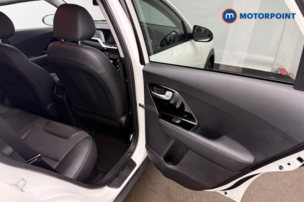 KIA Niro 2 Automatic Petrol-Electric Hybrid SUV - Stock Number (1646225) - 15th supplementary image