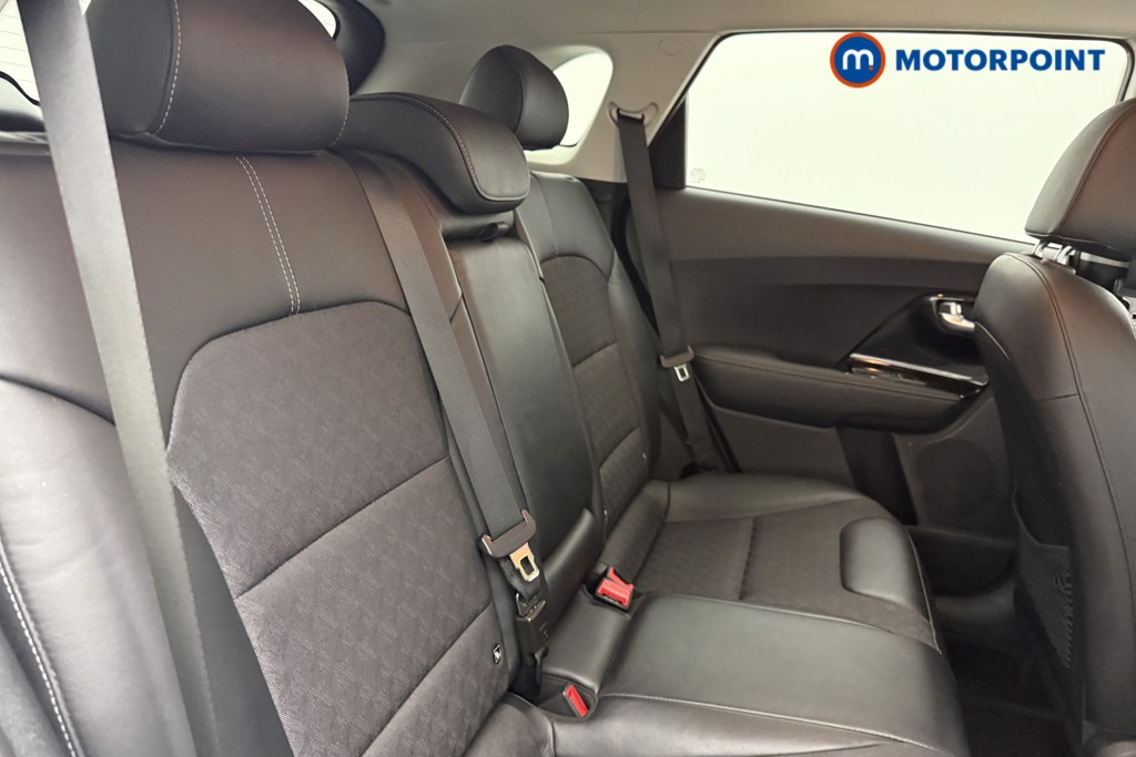 KIA Niro 2 Automatic Petrol-Electric Hybrid SUV - Stock Number (1646225) - 16th supplementary image