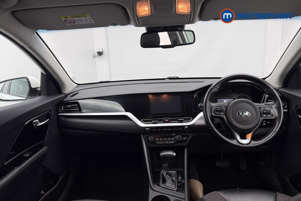 KIA Niro 2 Automatic Petrol-Electric Hybrid SUV - Stock Number (1646225) - 17th supplementary image