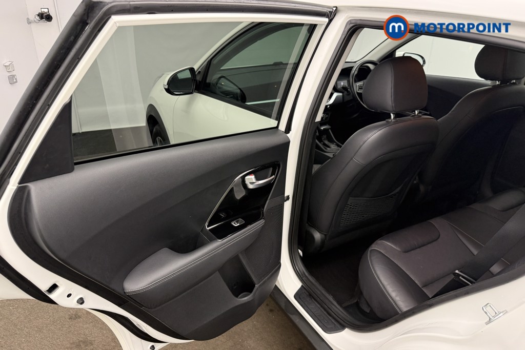KIA Niro 2 Automatic Petrol-Electric Hybrid SUV - Stock Number (1646225) - 18th supplementary image