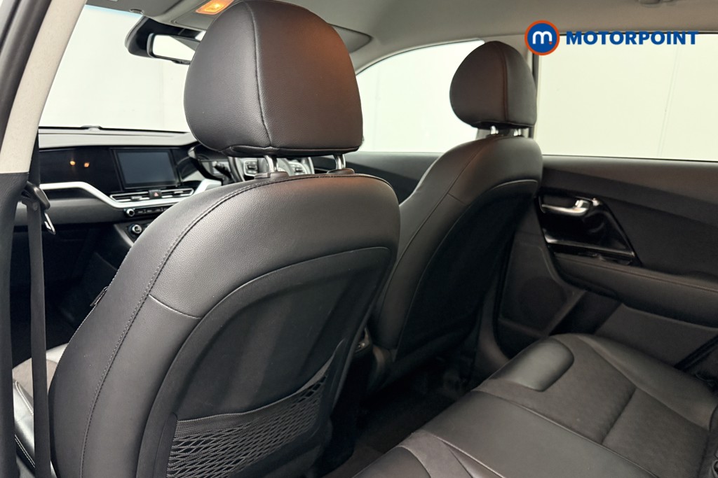 KIA Niro 2 Automatic Petrol-Electric Hybrid SUV - Stock Number (1646225) - 19th supplementary image