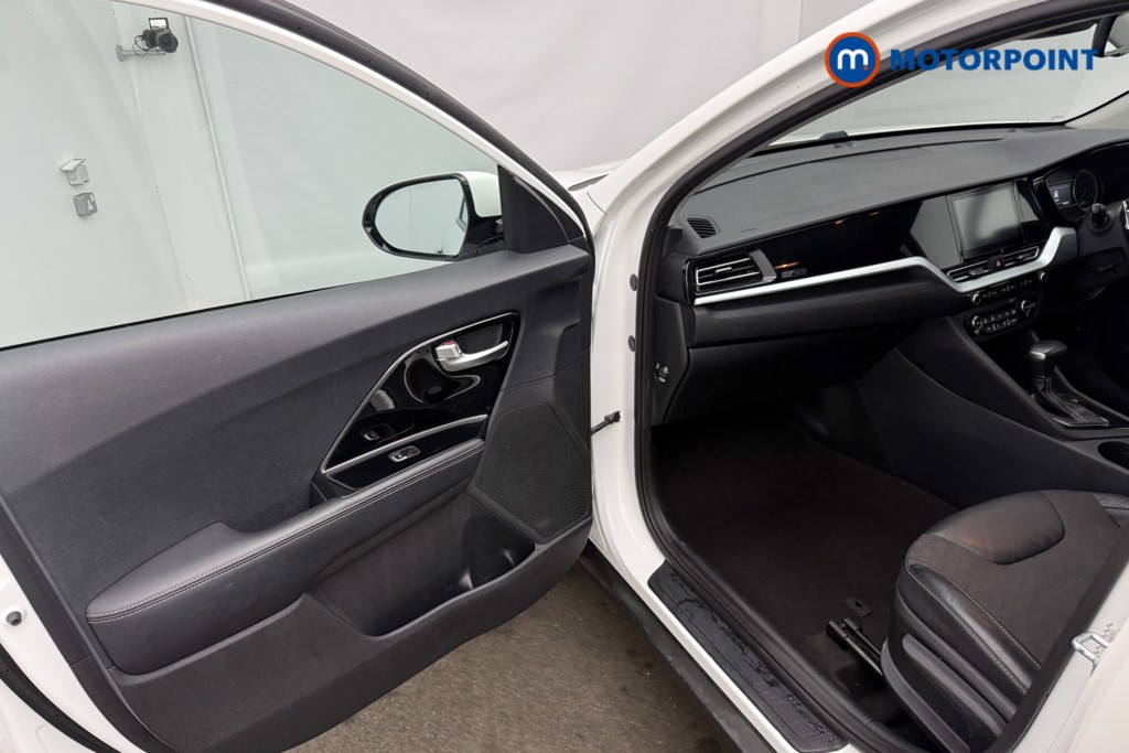 KIA Niro 2 Automatic Petrol-Electric Hybrid SUV - Stock Number (1646225) - 20th supplementary image