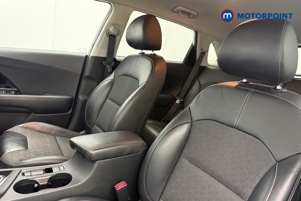 KIA Niro 2 Automatic Petrol-Electric Hybrid SUV - Stock Number (1646225) - 21st supplementary image