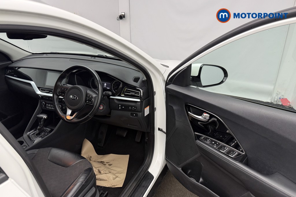 KIA Niro 2 Automatic Petrol-Electric Hybrid SUV - Stock Number (1646225) - 22nd supplementary image