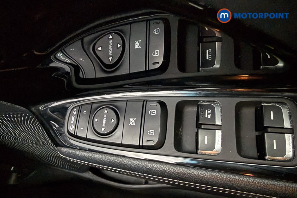 KIA Niro 2 Automatic Petrol-Electric Hybrid SUV - Stock Number (1646225) - 23rd supplementary image