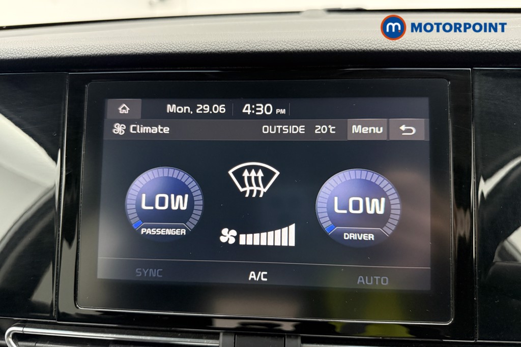 KIA Niro 2 Automatic Petrol-Electric Hybrid SUV - Stock Number (1646225) - 29th supplementary image