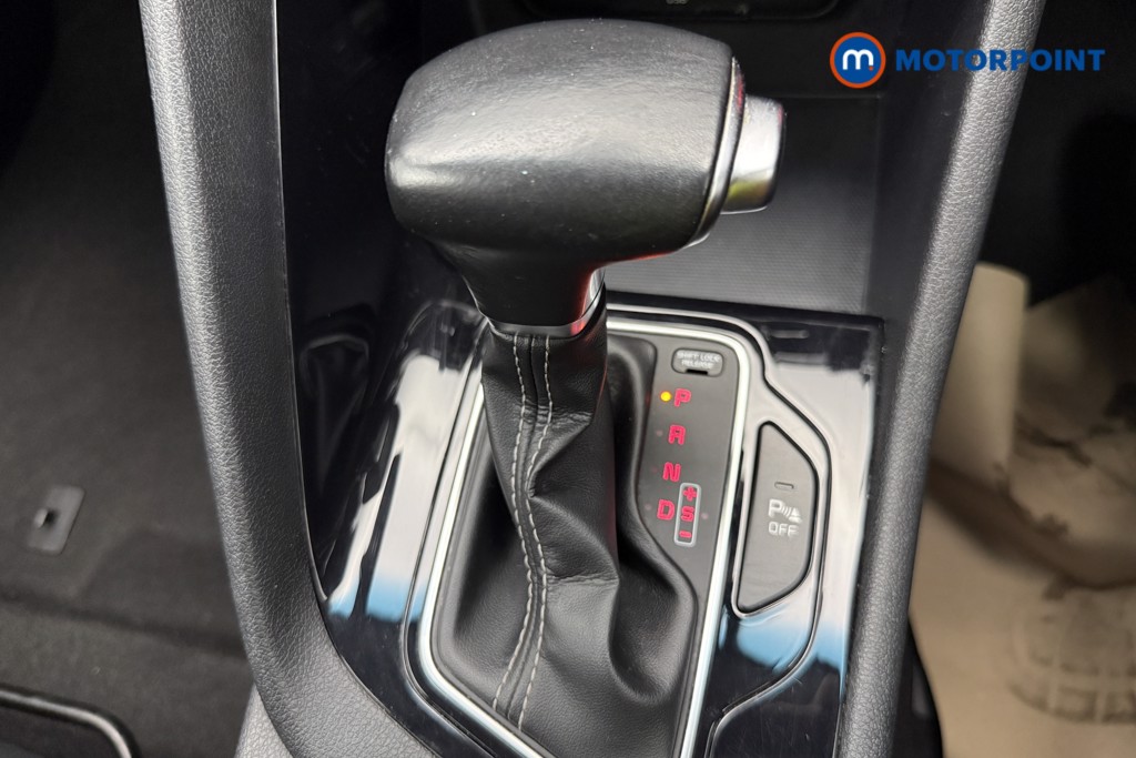 KIA Niro 2 Automatic Petrol-Electric Hybrid SUV - Stock Number (1646225) - 31st supplementary image