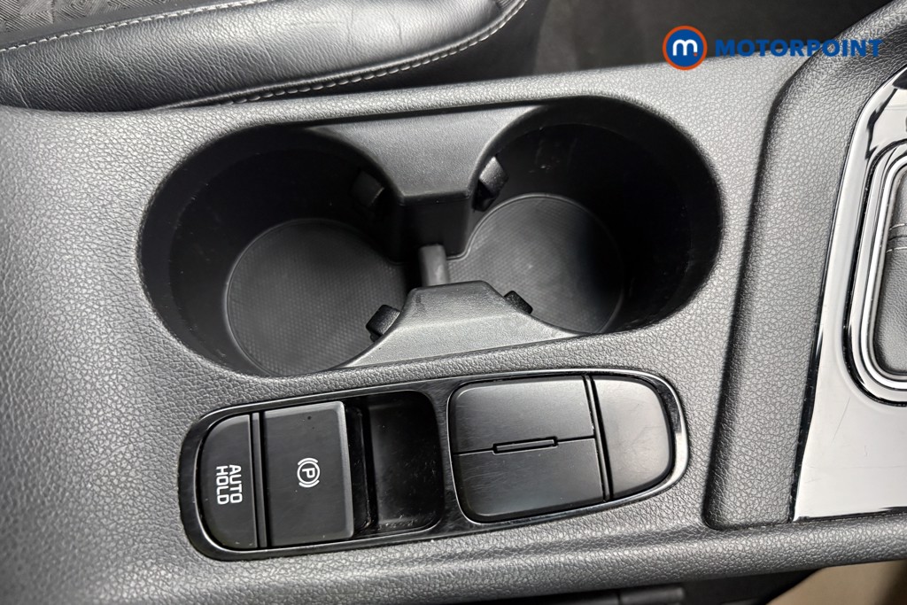 KIA Niro 2 Automatic Petrol-Electric Hybrid SUV - Stock Number (1646225) - 32nd supplementary image