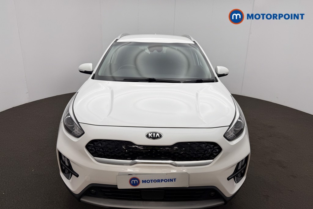 KIA Niro 2 Automatic Petrol-Electric Hybrid SUV - Stock Number (1646225) - 1st supplementary image