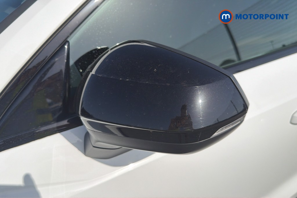 Audi Q3 Black Edition Automatic Petrol SUV - Stock Number (1646431) - 40th supplementary image