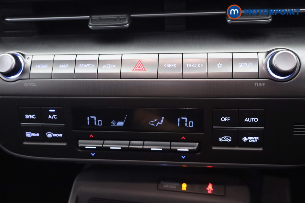 Hyundai Kona Advance Automatic Electric SUV - Stock Number (1646707) - 3rd supplementary image