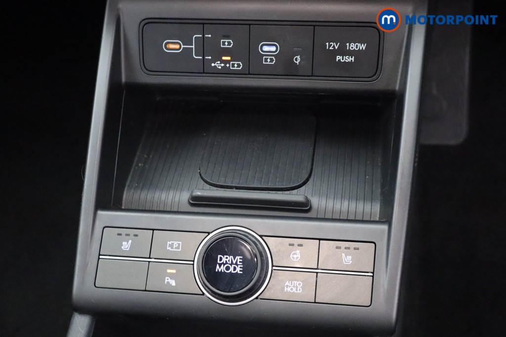 Hyundai Kona Advance Automatic Electric SUV - Stock Number (1646707) - 4th supplementary image
