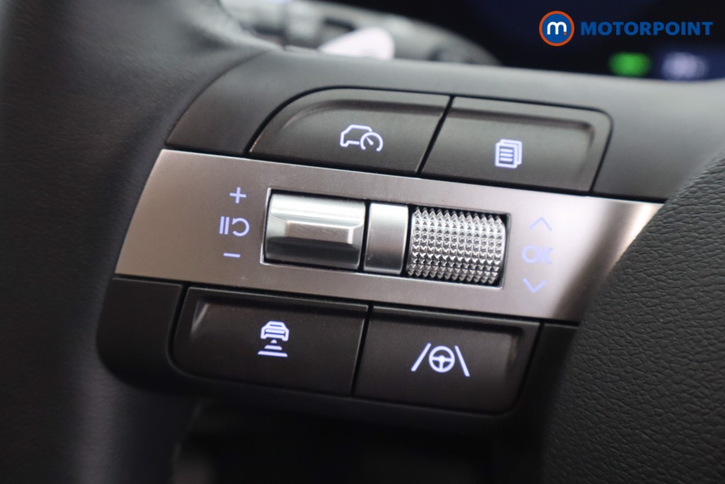 Hyundai Kona Advance Automatic Electric SUV - Stock Number (1646707) - 6th supplementary image