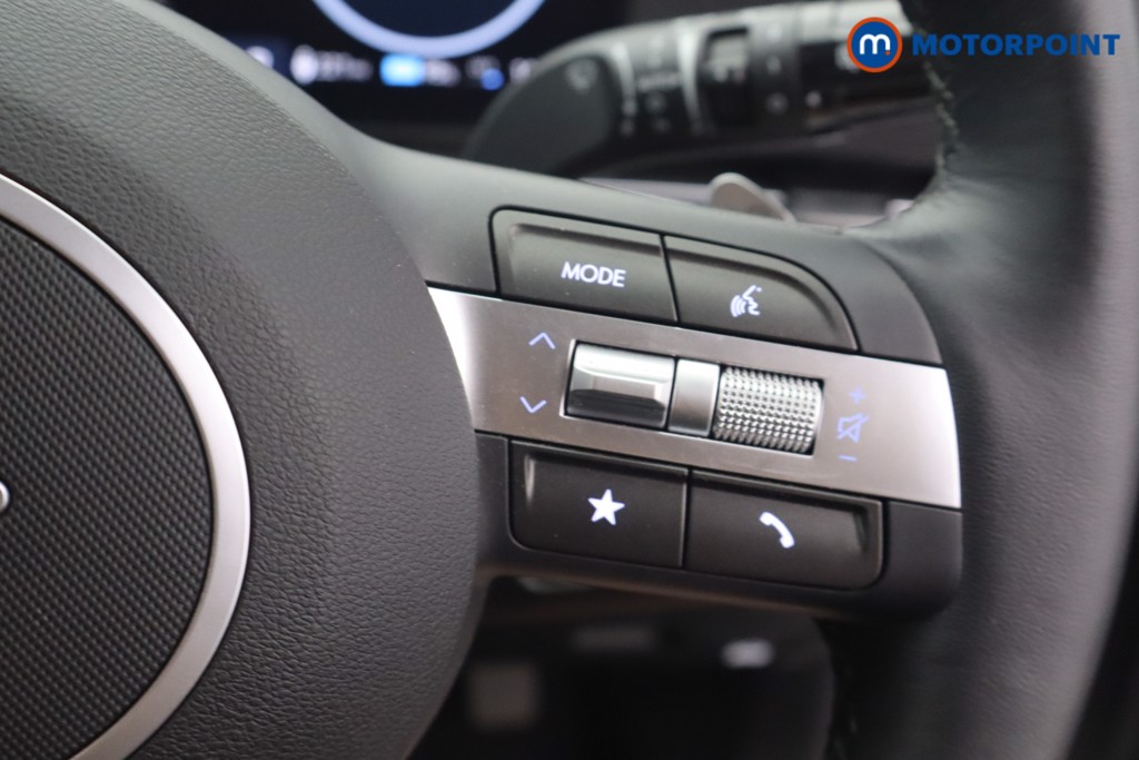 Hyundai Kona Advance Automatic Electric SUV - Stock Number (1646707) - 7th supplementary image