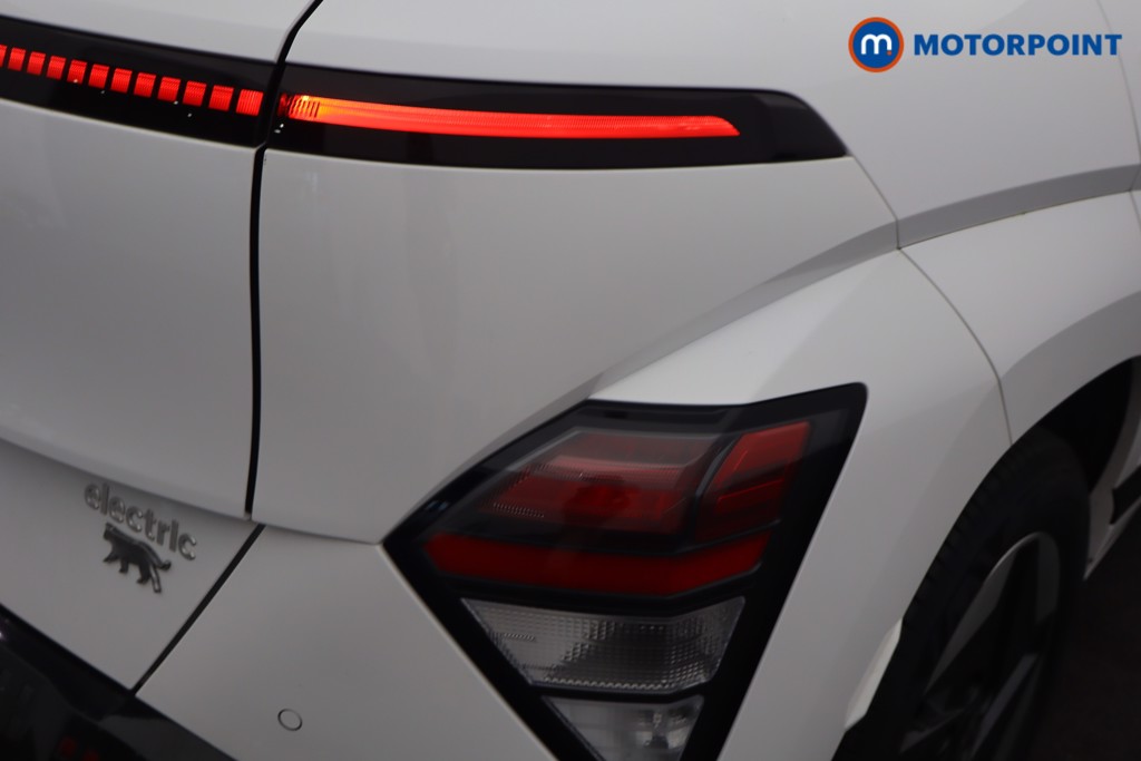 Hyundai Kona Advance Automatic Electric SUV - Stock Number (1646707) - 14th supplementary image
