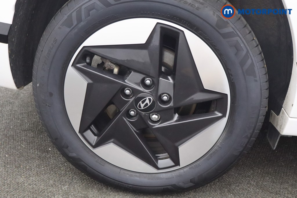 Hyundai Kona Advance Automatic Electric SUV - Stock Number (1646707) - 15th supplementary image