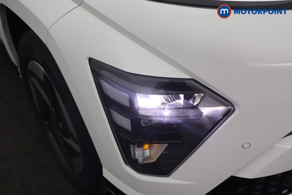 Hyundai Kona Advance Automatic Electric SUV - Stock Number (1646707) - 17th supplementary image