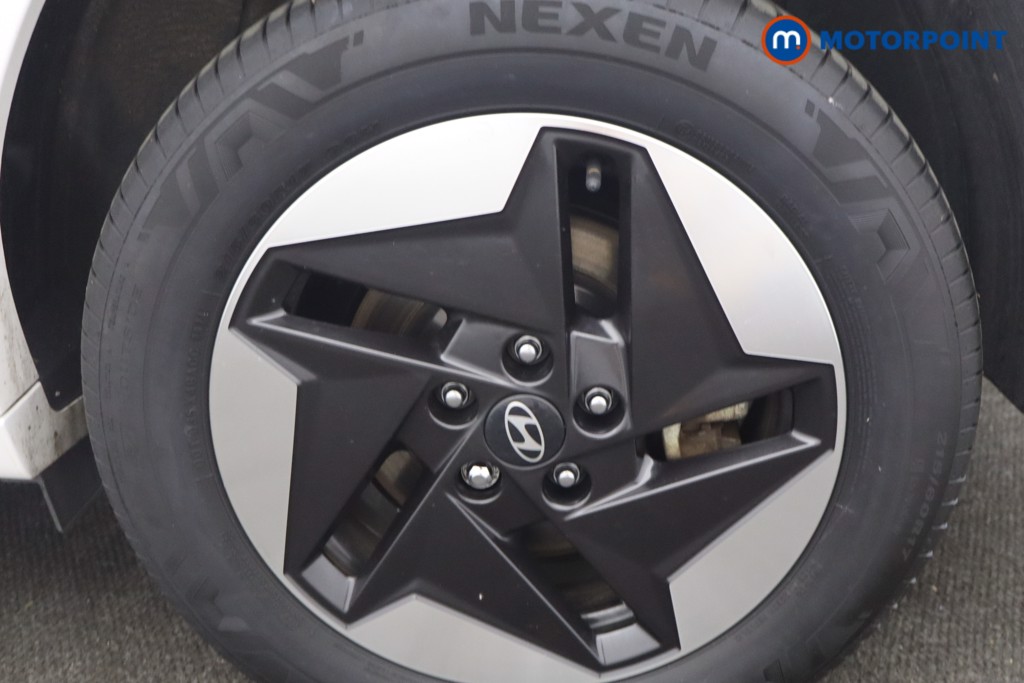 Hyundai Kona Advance Automatic Electric SUV - Stock Number (1646707) - 19th supplementary image