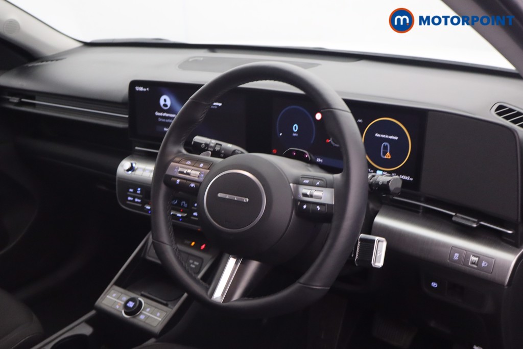 Hyundai Kona Advance Automatic Electric SUV - Stock Number (1646707) - 1st supplementary image
