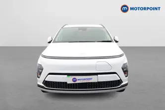 Hyundai Kona Advance Automatic Electric SUV - Stock Number (1646707) - Front bumper