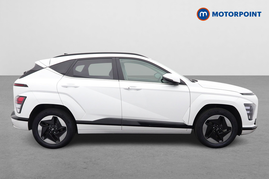 Hyundai Kona Advance Automatic Electric SUV - Stock Number (1646707) - Drivers side
