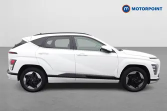 Hyundai Kona Advance Automatic Electric SUV - Stock Number (1646707) - Drivers side