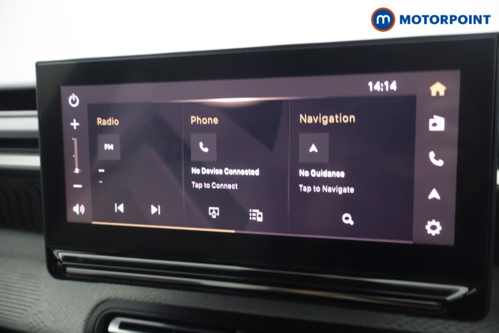 Citroen C3 Aircross MAX Automatic Electric SUV - Stock Number (1647299) - 2nd supplementary image