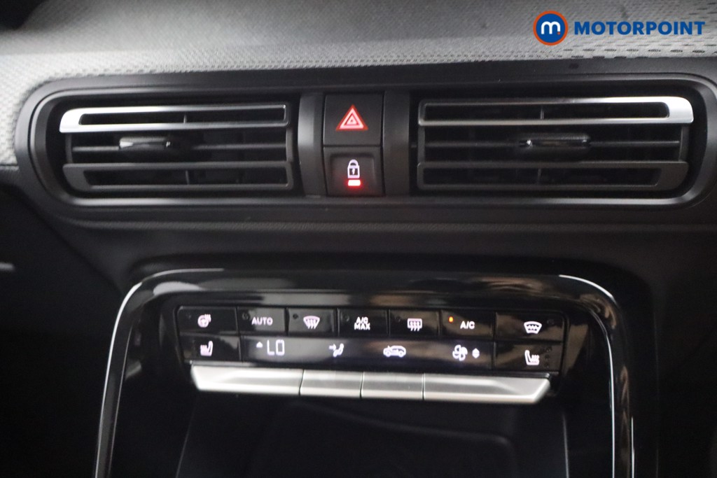 Citroen C3 Aircross MAX Automatic Electric SUV - Stock Number (1647299) - 3rd supplementary image