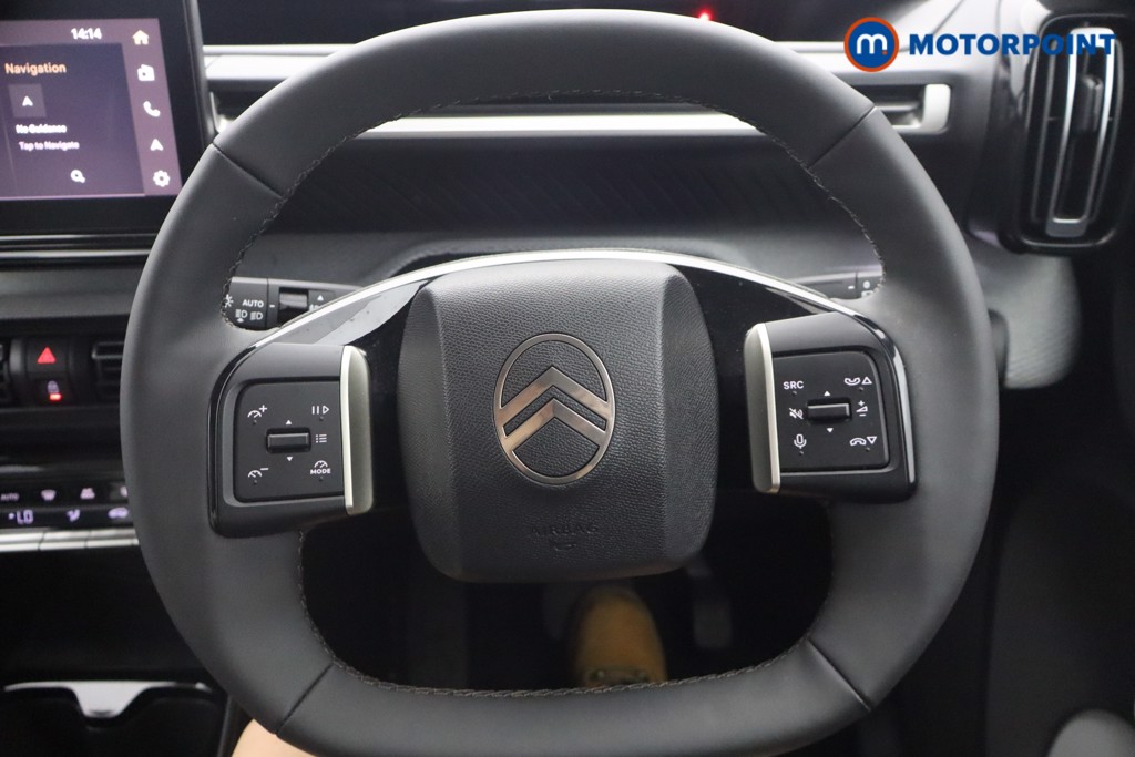 Citroen C3 Aircross MAX Automatic Electric SUV - Stock Number (1647299) - 5th supplementary image
