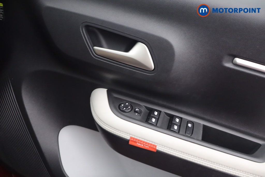 Citroen C3 Aircross MAX Automatic Electric SUV - Stock Number (1647299) - 8th supplementary image