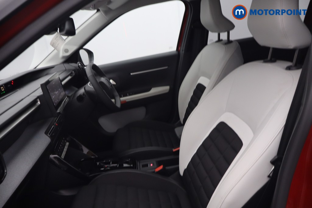Citroen C3 Aircross MAX Automatic Electric SUV - Stock Number (1647299) - 9th supplementary image