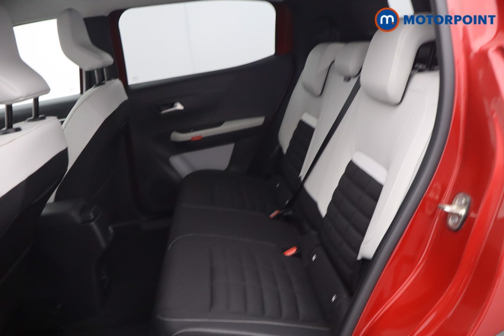 Citroen C3 Aircross MAX Automatic Electric SUV - Stock Number (1647299) - 10th supplementary image