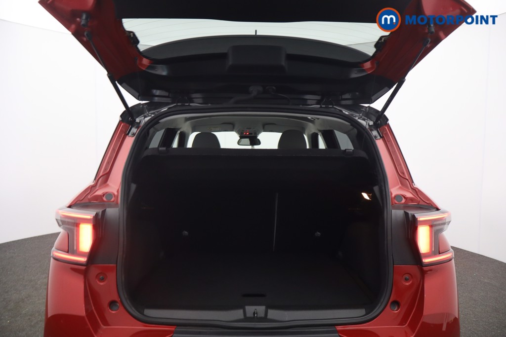 Citroen C3 Aircross MAX Automatic Electric SUV - Stock Number (1647299) - 11th supplementary image
