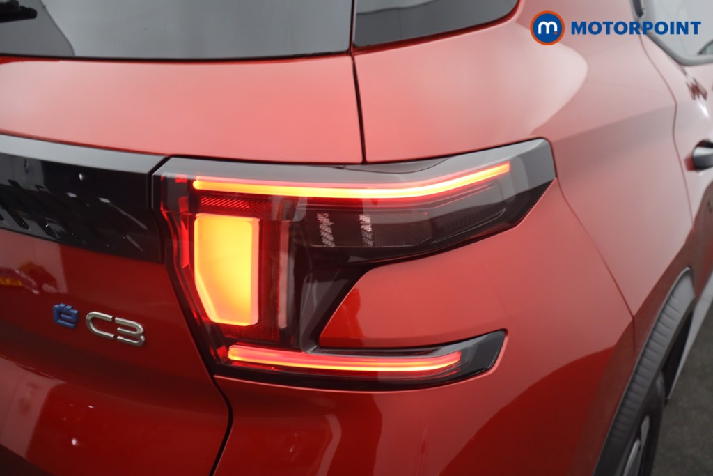Citroen C3 Aircross MAX Automatic Electric SUV - Stock Number (1647299) - 12th supplementary image