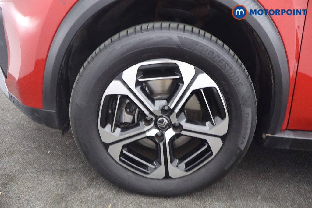 Citroen C3 Aircross MAX Automatic Electric SUV - Stock Number (1647299) - 15th supplementary image