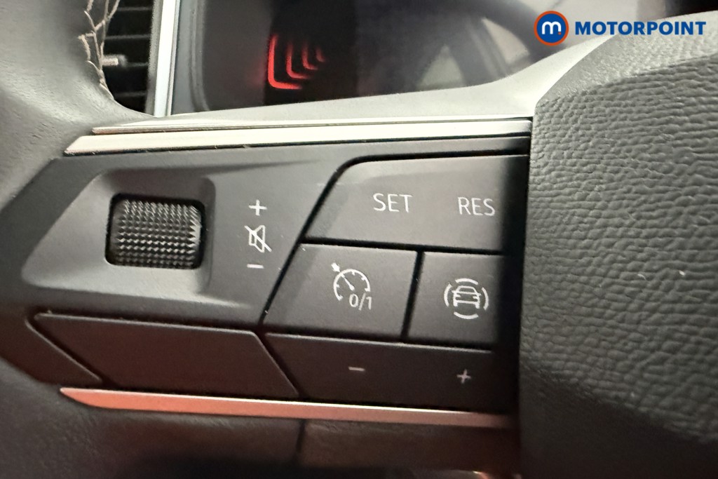 Seat Ateca Se Technology Automatic Petrol SUV - Stock Number (1647343) - 3rd supplementary image