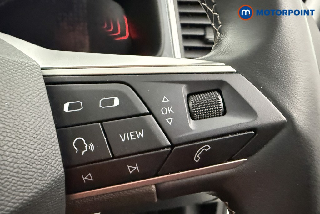 Seat Ateca Se Technology Automatic Petrol SUV - Stock Number (1647343) - 4th supplementary image