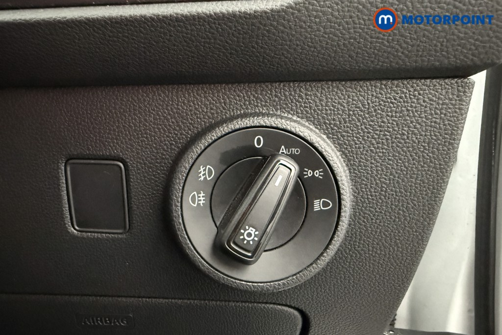 Seat Ateca Se Technology Automatic Petrol SUV - Stock Number (1647343) - 5th supplementary image