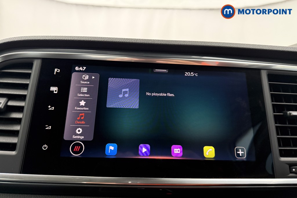 Seat Ateca Se Technology Automatic Petrol SUV - Stock Number (1647343) - 7th supplementary image