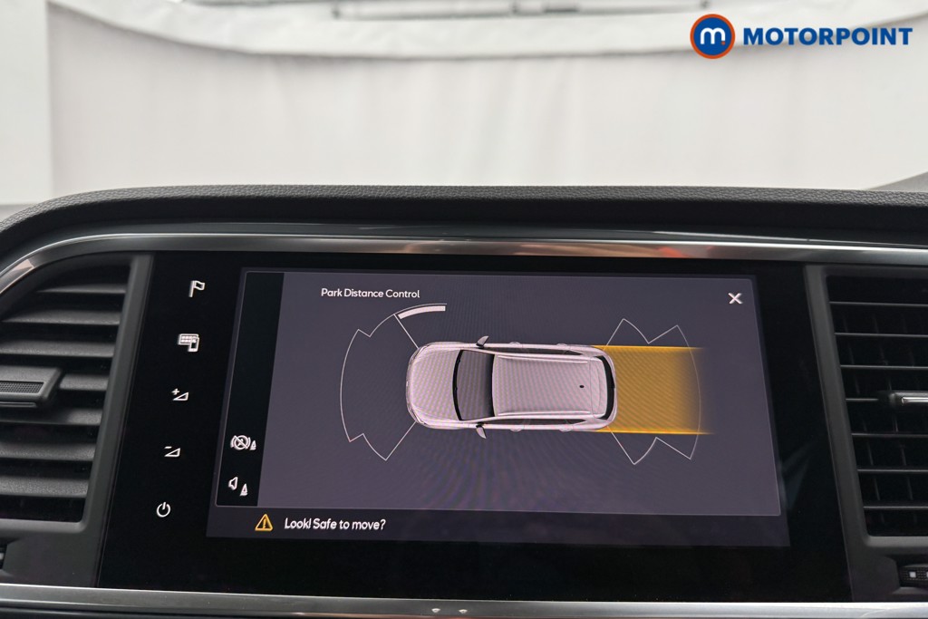 Seat Ateca Se Technology Automatic Petrol SUV - Stock Number (1647343) - 9th supplementary image