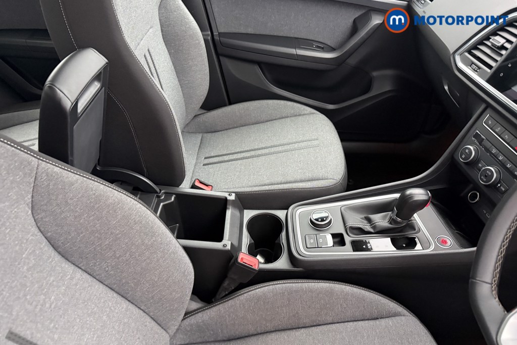 Seat Ateca Se Technology Automatic Petrol SUV - Stock Number (1647343) - 11th supplementary image