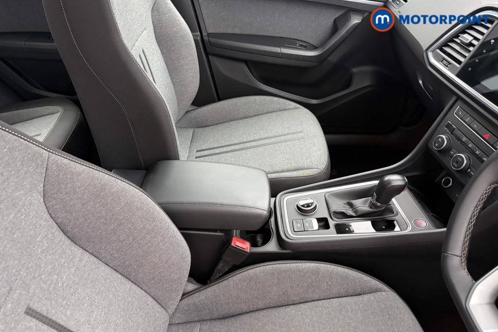 Seat Ateca Se Technology Automatic Petrol SUV - Stock Number (1647343) - 12th supplementary image
